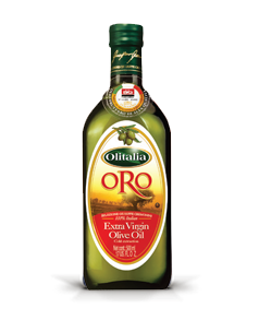 Extra Virgin Olive OIl